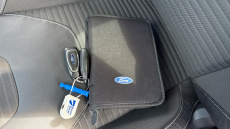 Ford Focus 1.5 TDCi 120 Titanium X 5dr Diesel Hatchback